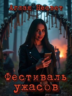Фестиваль ужасов