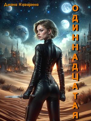 Одиннадцатая Одиннадцатая