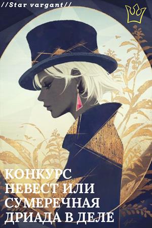 Конкурс невест или сумеречная дриада в деле Конкурс невест или сумеречная дриада в деле