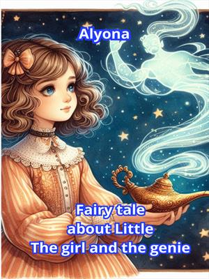 The Tale of the Little Girl and the Genie