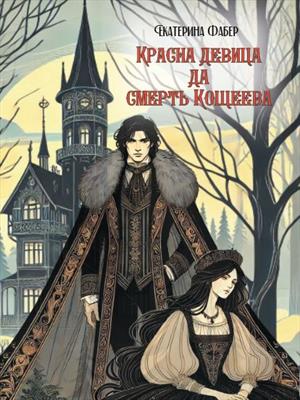 Красна девица да смерть Кощеева