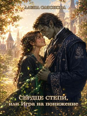 Сердце Степи, или Игра на понижение