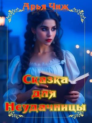 Сказка для неудачницы