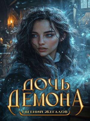 Дочь демона