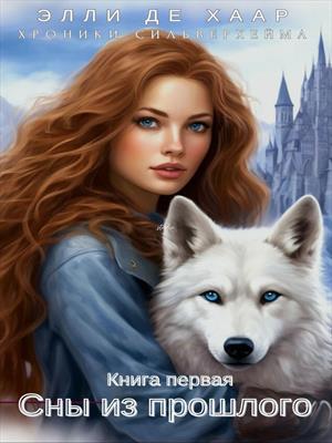 Хроники Сильверхейма. Книга первая. Сны из прошлого.