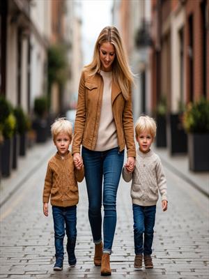 Красноярка (из цикла «О женщинах»)