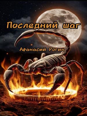 Последний шаг
