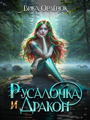 Русалочка и Дракон. Часть Первая