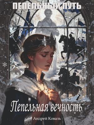 Пепельная вечность