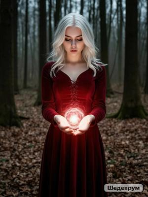 Тайна запретного леса