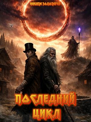 Последний Цикл. Книга 1