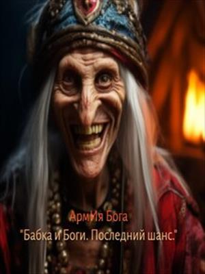 Бабка и боги. Последний шанс.