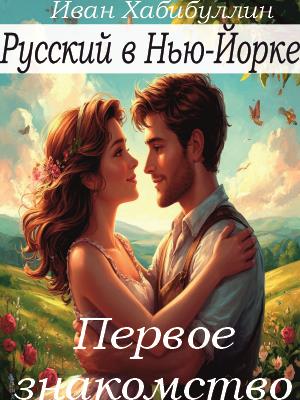 Русский в Нью-Йорке. Первое знакомство
