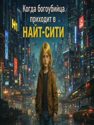 Когда богоубийца приходит в НайтСити