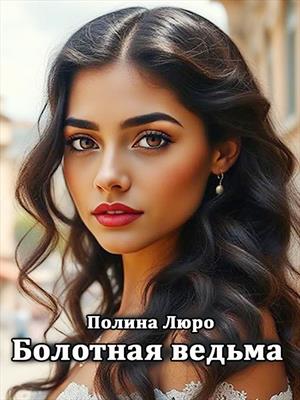Болотная ведьма