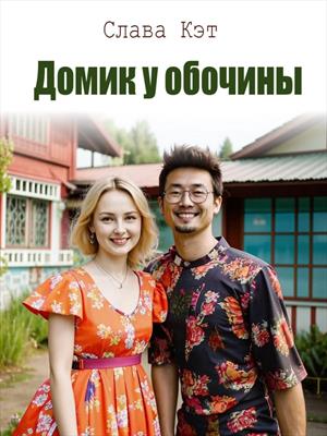 Домик у обочины
