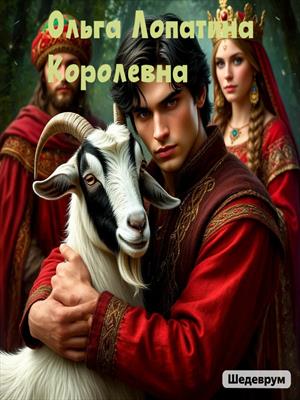 Королевна