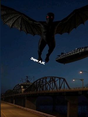 Серебряный мост