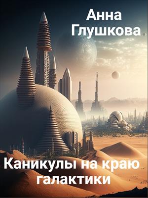 Каникулы на краю галактики