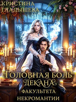 Головная боль декана факультета некромантии