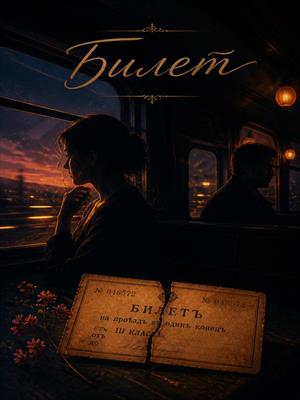 Билет