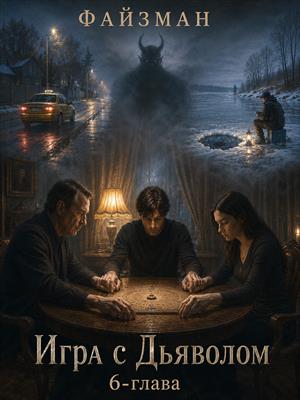 Игра с Дьяволом 6-глава