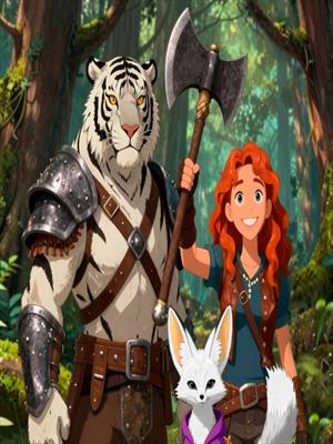 В стальных когтях гиены