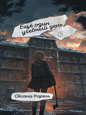 Ещё один учебный день