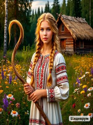 Невеста моего жениха