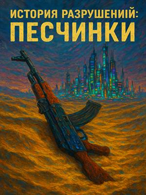 История разрушений: Песчинки