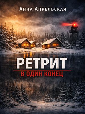 Ретрит в один конец