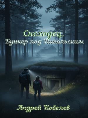 Сноходец. Бункер под Никольским