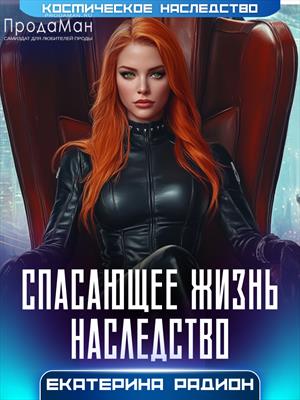 Спасающее жизнь наследство