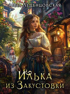 Илька из Закустовки