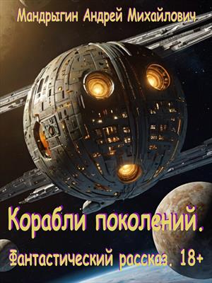 Корабли поколений.