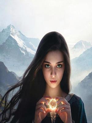 Волшебное кольцо Сабрины