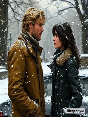 Подснежники для Насти