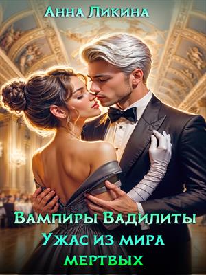 Ужас из мира мертвых