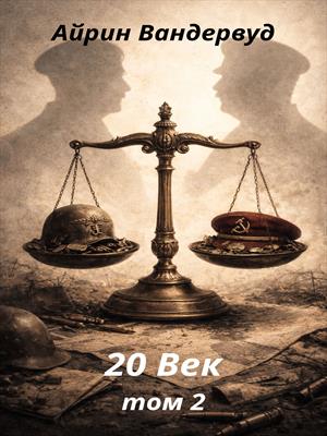 20 Век. Том 2