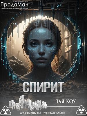 Спирит