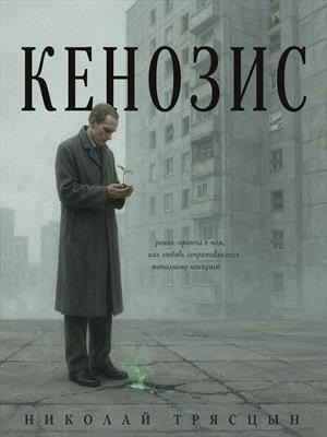 Кенозис