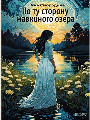 По ту сторону Мавкиного озера
