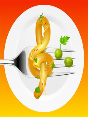 Нотка вкуса