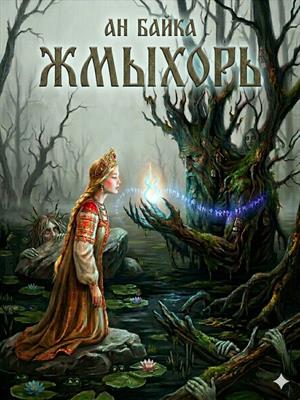 Жмыхорь