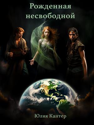 Рожденная несвободной