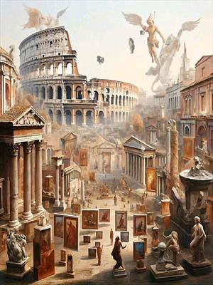 Абстрактный чай