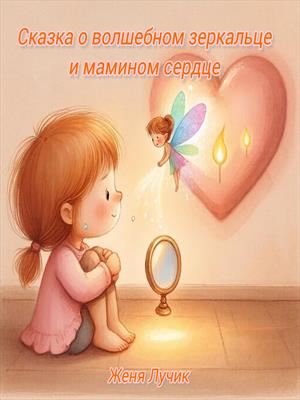 Сказка о волшебном зеркальце и мамином сердце