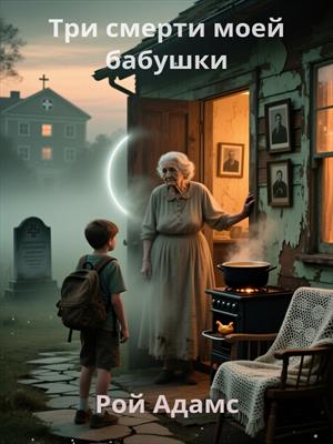 Три смерти моей бабушки