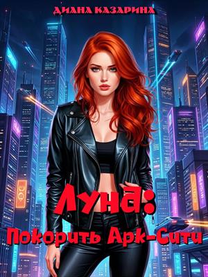 Луна: покорить Арк-Сити