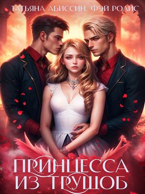 Принцесса из трущоб